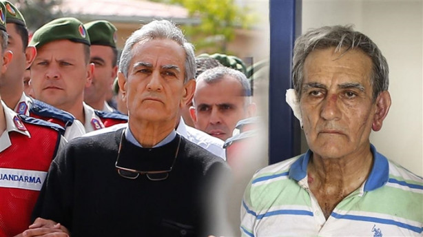 Foto - Darbeci hainler 10 ay sonra ilk kez görüntülendi
