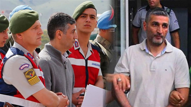 Foto - Darbeci hainler 10 ay sonra ilk kez görüntülendi