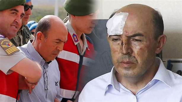 Foto - Darbeci hainler 10 ay sonra ilk kez görüntülendi