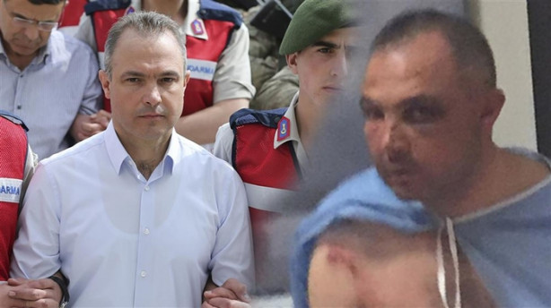 Foto - Darbeci hainler 10 ay sonra ilk kez görüntülendi