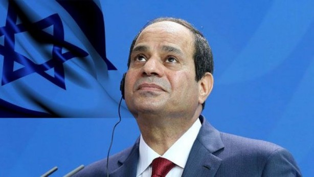 Darbeci Sisi geri adım attı! Mısır'dan Türkiye'ye teklif