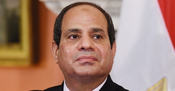 Foto - Darbeci Sisi'den skandal Türkiye açıklaması