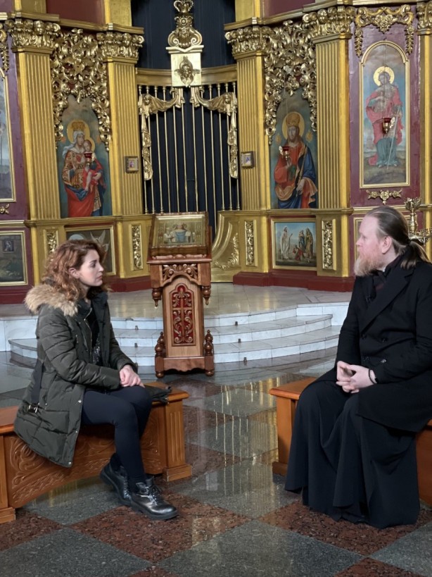 Foto - Darbecilere generallere af isteyen Nagehan Alçı Ukrayna askeri üniforması giydi! Gelen tepkilere cevap verdi