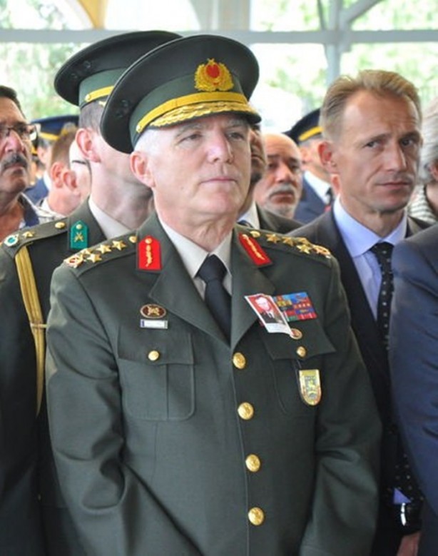 Foto - Darbecilerin hazırladığı TSK atama listesi