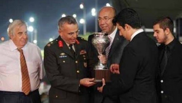 Foto - Darbecilerin hazırladığı TSK atama listesi