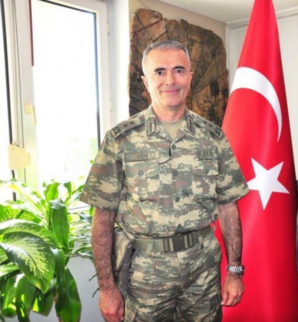 Foto - Darbecilerin hazırladığı TSK atama listesi