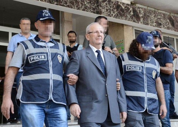 Foto - Darbecilerin hazırladığı TSK atama listesi