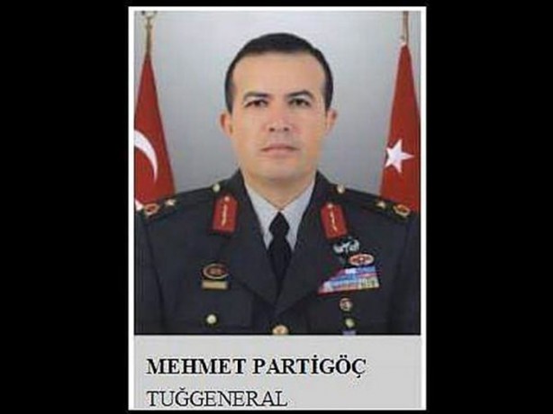 Foto - Darbecilerin hazırladığı TSK atama listesi