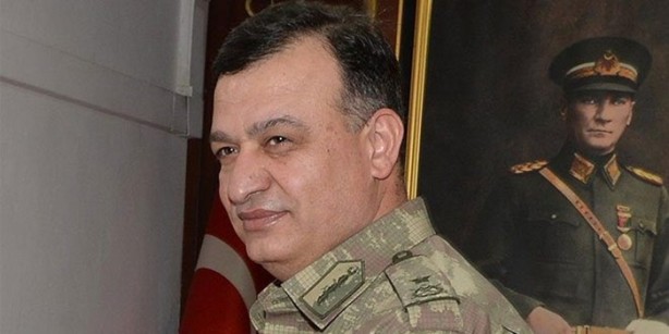 Foto - Darbecilerin hazırladığı TSK atama listesi