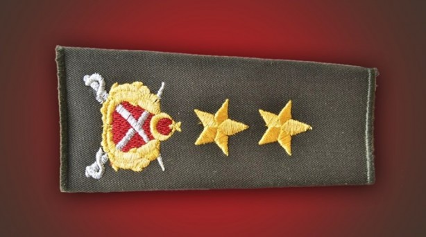 Foto - Darbecilerin hazırladığı TSK atama listesi