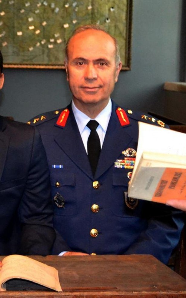 Foto - Darbecilerin hazırladığı TSK atama listesi