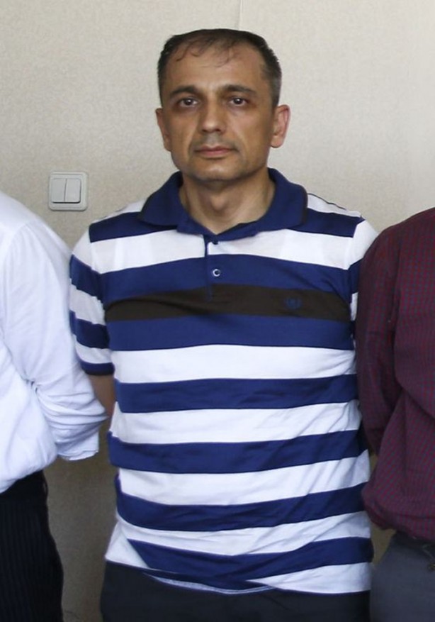 Foto - Darbecilerin hazırladığı TSK atama listesi