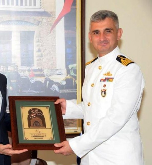Foto - Darbecilerin hazırladığı TSK atama listesi