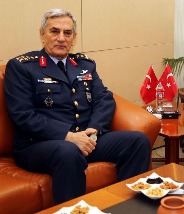 Foto - Darbecilerin hazırladığı TSK atama listesi