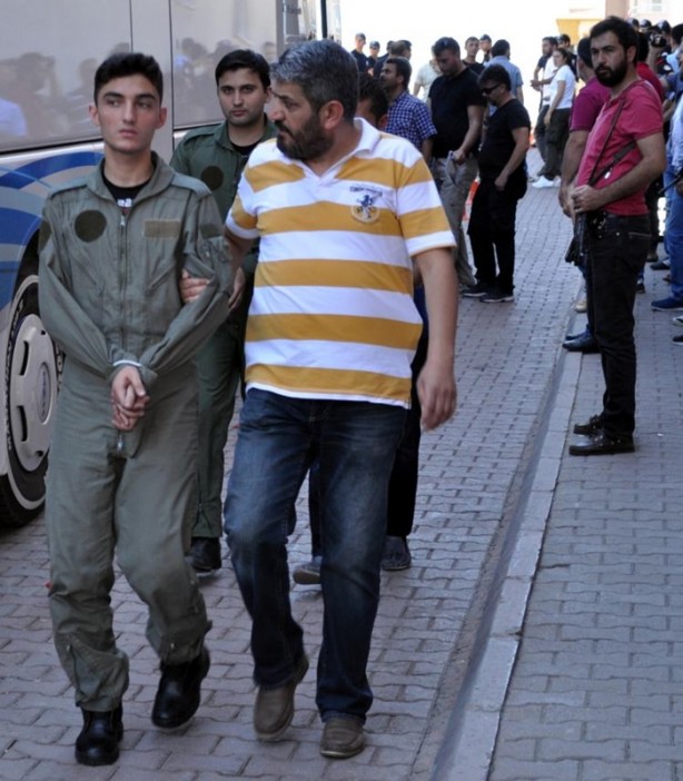 Foto - Darbenin 2. dalgası işte böyle önlenmiş