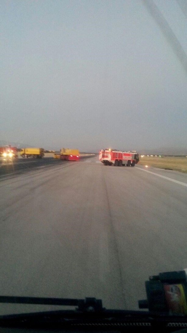 Foto - Darbenin 2. dalgası işte böyle önlenmiş