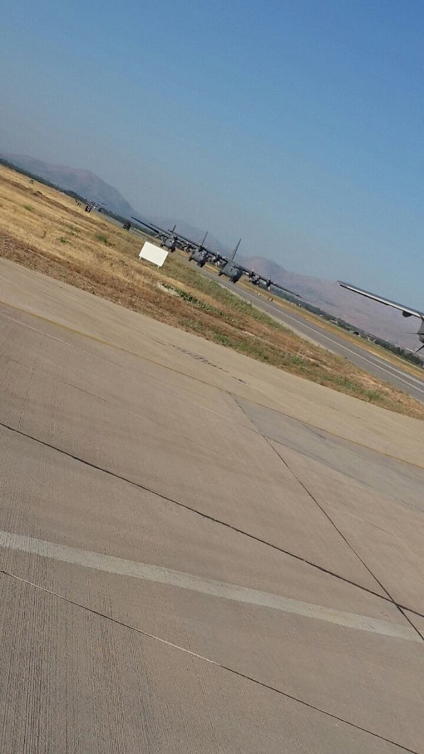 Foto - Darbenin 2. dalgası işte böyle önlenmiş