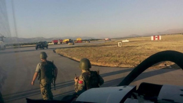 Foto - Darbenin 2. dalgası işte böyle önlenmiş