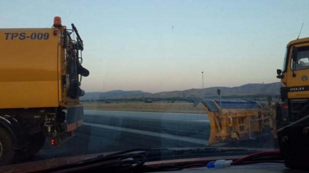 Foto - Darbenin 2. dalgası işte böyle önlenmiş