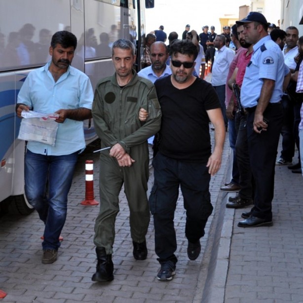 Foto - Darbenin 2. dalgası işte böyle önlenmiş