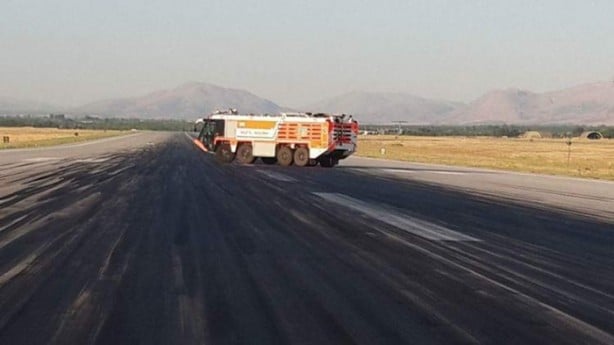 Foto - Darbenin 2. dalgası işte böyle önlenmiş