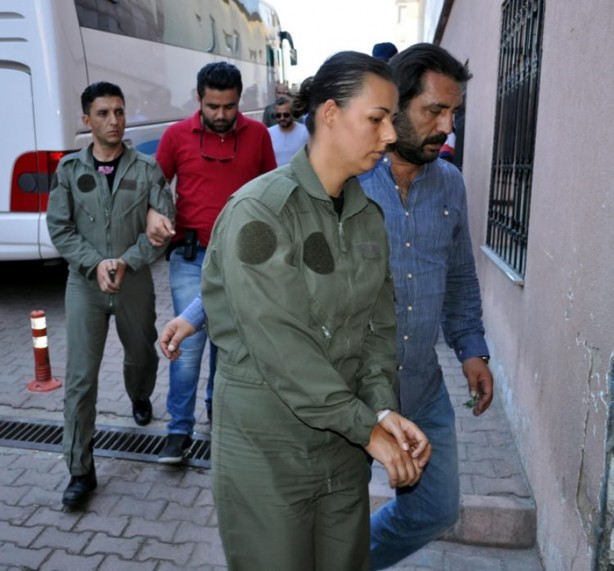 Foto - Darbenin 2. dalgası işte böyle önlenmiş