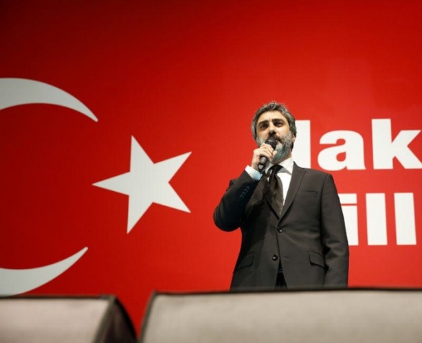 Foto - Darbeye karşı meydanlara inen ünlü isimler