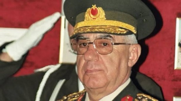 Foto - Skandal: Hesabı mahşere kalan darbeci İsmail Hakkı Karadayı'ya hem askeri tören hem cenaze namazı!