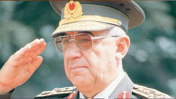 Foto - Skandal: Hesabı mahşere kalan darbeci İsmail Hakkı Karadayı'ya hem askeri tören hem cenaze namazı!