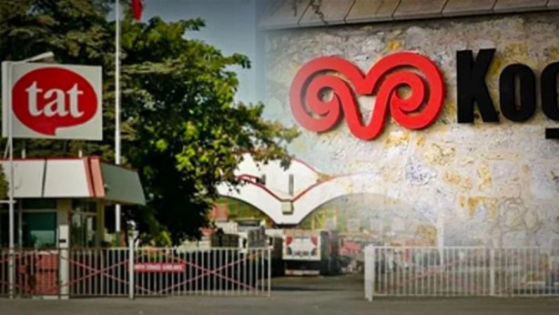 Foto -  Tat Gıda resmen satıldı! Yeni sahipleri 'Bu kadar da olmaz' dedirtti