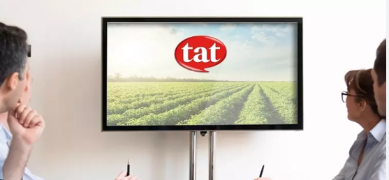 Foto -  Tat Gıda resmen satıldı! Yeni sahipleri 'Bu kadar da olmaz' dedirtti