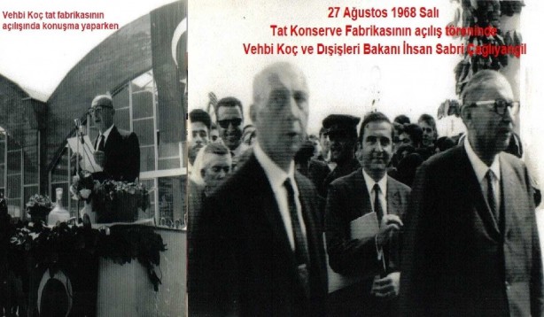 Foto -  Tat Gıda resmen satıldı! Yeni sahipleri 'Bu kadar da olmaz' dedirtti