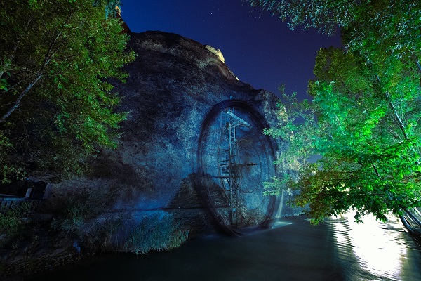 Foto - Darende’nin nefes kesen güzelliği