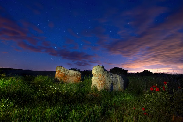 Foto - Darende’nin nefes kesen güzelliği