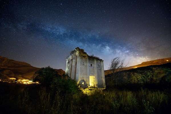 Foto - Darende’nin nefes kesen güzelliği