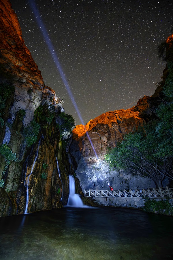 Foto - Darende’nin nefes kesen güzelliği
