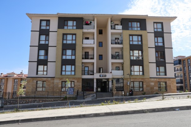 Foto - Darısı diğer şehirlerin başına! Kira fiyatlarına TOKİ darbesi