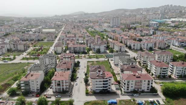 Darısı diğer şehirlerin başına! Kira fiyatlarına TOKİ darbesi