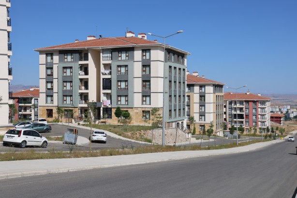 Foto - Darısı diğer şehirlerin başına! Kira fiyatlarına TOKİ darbesi