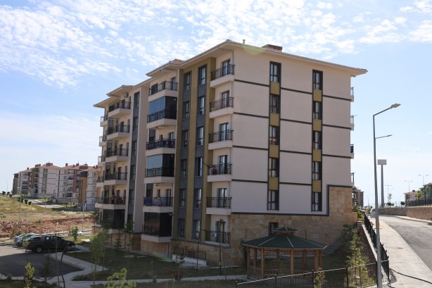 Foto - Darısı diğer şehirlerin başına! Kira fiyatlarına TOKİ darbesi