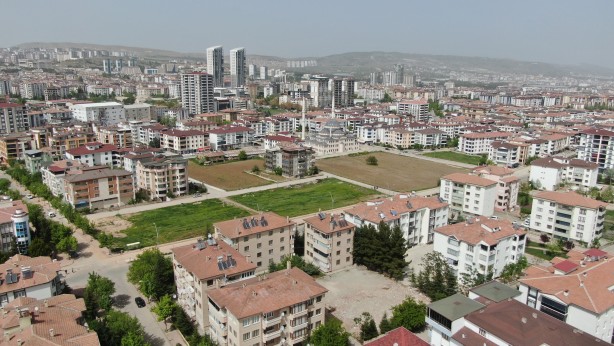 Foto - Darısı diğer şehirlerin başına! Kira fiyatlarına TOKİ darbesi