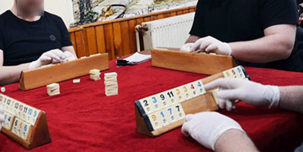 Foto - Darısı diğer yerlerin başına! Fabrikalar okey masalarını yıktı
