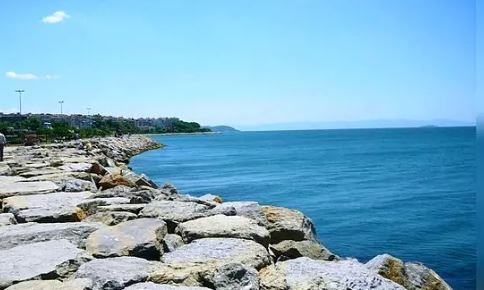 Darısı diğer yerlerin başına! Sahildeki alkol rezaletine son