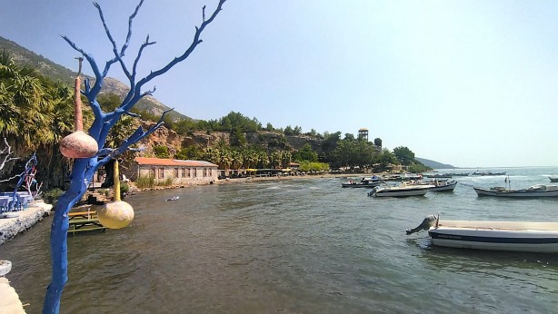 Foto - Darısı diğer yerlerin başına! Sahildeki alkol rezaletine son