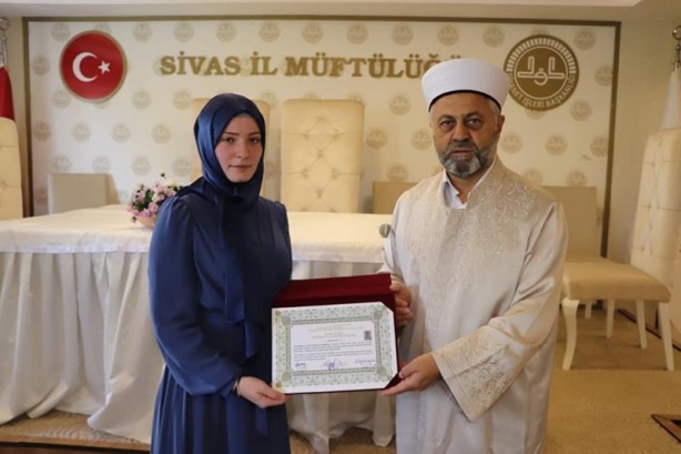 Darısı diğerlerinin başına! Fransız genç, İslam'la şereflendi