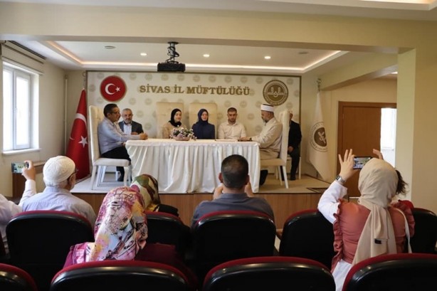 Foto - Darısı diğerlerinin başına! Fransız genç, İslam'la şereflendi