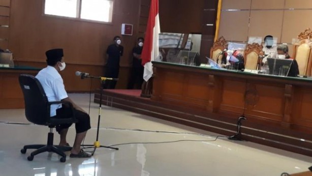 Foto - Darısı Türkiye'nin başına! O okul müdürü idam edilecek