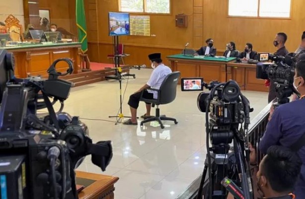 Foto - Darısı Türkiye'nin başına! O okul müdürü idam edilecek