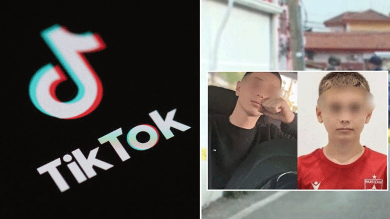 Foto - Darısı Türkiye'ye! Arnavutluk ahlaksızlığın çukuru TikTok'u resmen kapatıyor