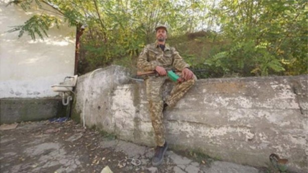Foto - Darma duman olan Ermenistan ne yapacağını şaşırdı! Rus bayrakları diktiler...